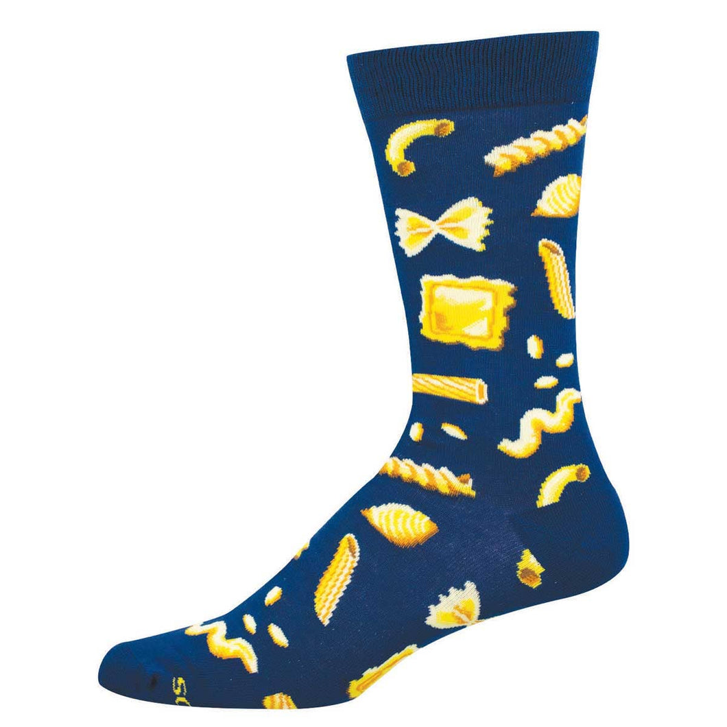HASTA LA PASTA 6 Pack: Navy / 10-13