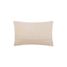 Hydrangea Hook Pillow