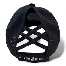Fresh Pickle Pickleball Cap: Pink