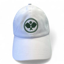 Fresh Pickle Pickleball Cap: Pink