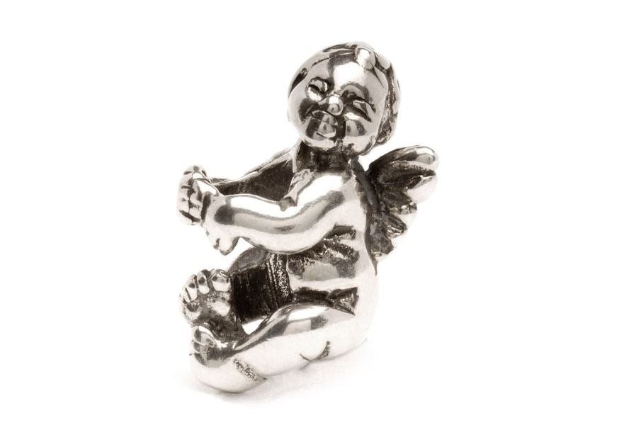 Cherub Bead Trollbeads