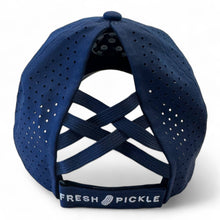 Fresh Pickle Pickleball Cap: Pink