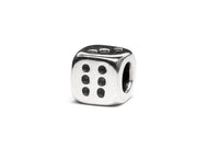 Dice Bead Trollbeads
