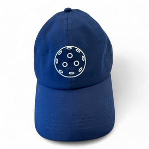 Fresh Pickle Pickleball Cap: Pink