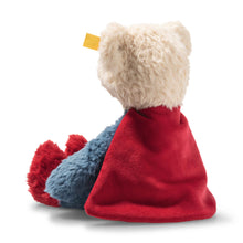 Superman Teddy Bear, 12 Inches