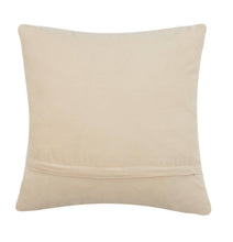 Bunny w/Crown Hook Pillow