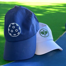 Fresh Pickle Pickleball Cap: Pink