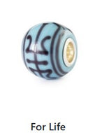 Trollbeads For Life bead