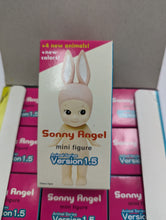 Sonny Angel mini figure Animal Series Version 1.5 Complete set of 12 blind boxes
