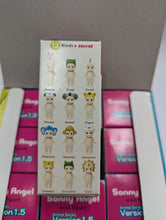 Sonny Angel mini figure Animal Series Version 1.5 Complete set of 12 blind boxes