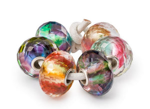 Trollbeads Day 2023 Transparency & Reflections Kit