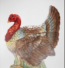 Woodland TURKEY SOUP TUREEN LOCAL PICK UP ONLY