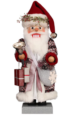 Christian Ulbricht Nutcracker Premium - Noble Santa Limited Edition