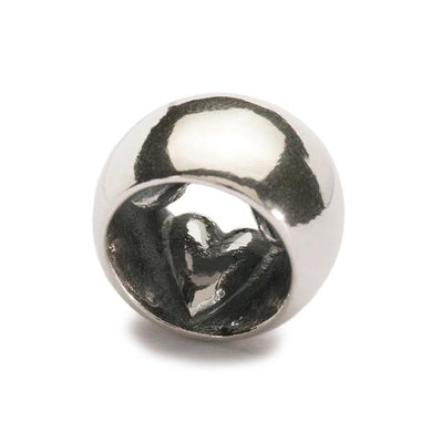 Love Within (No Engraving) Bead
