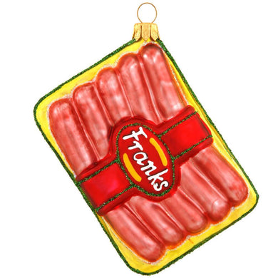 Frankfurters