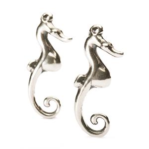 Seahorse Couple