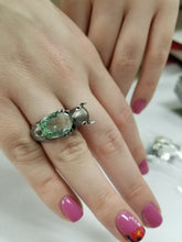 Squirrel ring