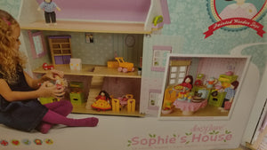 Sophie's Doll House