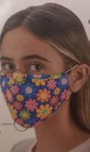 Phase 3 Face covering mask colors available. Germ protection