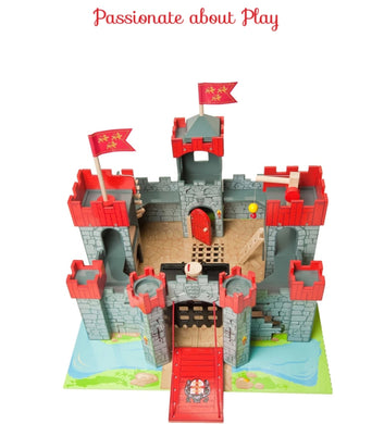 Lionheart Castle