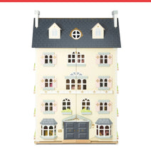 Palace Doll House