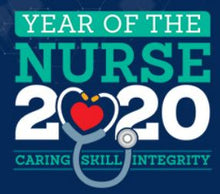 Nurse Hall  honors nurses