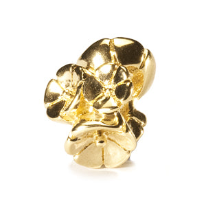 Forget me not Gold