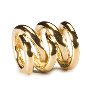 Three Siblings Gold