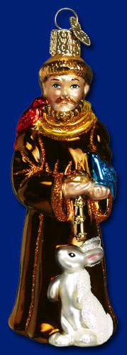 St. Francis