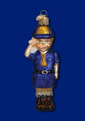 Lil' Scout