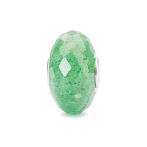 Green Aventurine Bead