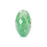 Green Aventurine Bead