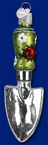 Garden Trowel