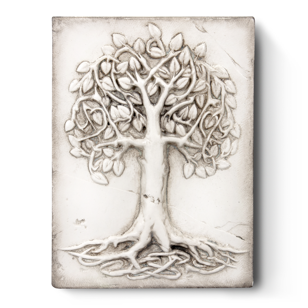Sid Dickens Celtic Tree of Life