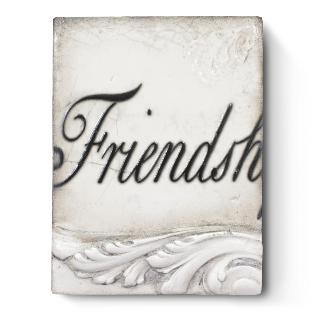 Sid Dickens Friendship