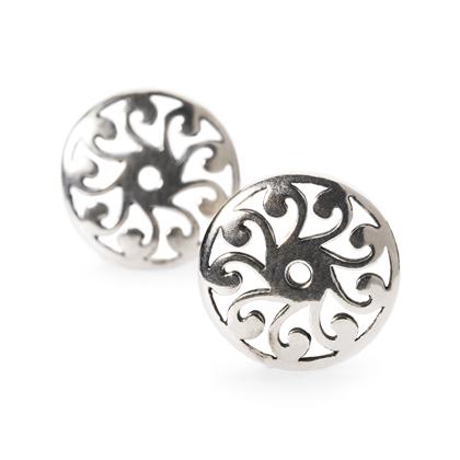 Daylight Earring beads