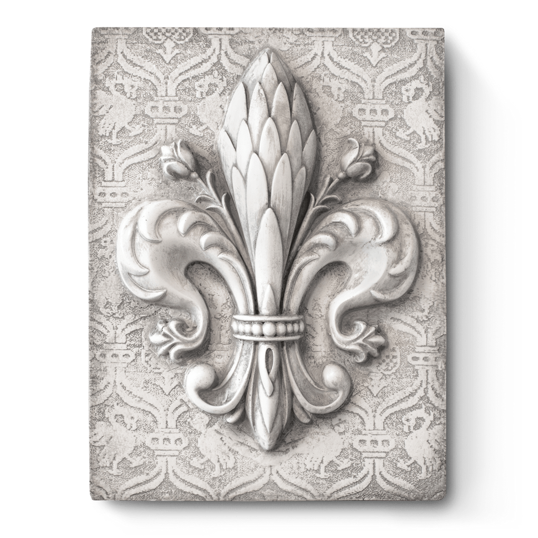 Sid Dickens Royal Fleur