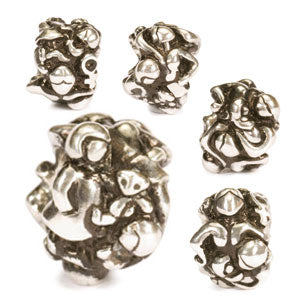 Transition - Woman Bead