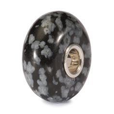 Snowflake Obsidian