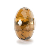 Golden Quartz Bead