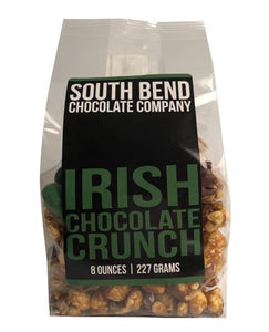 Irish Crunch