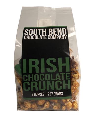 Irish Crunch