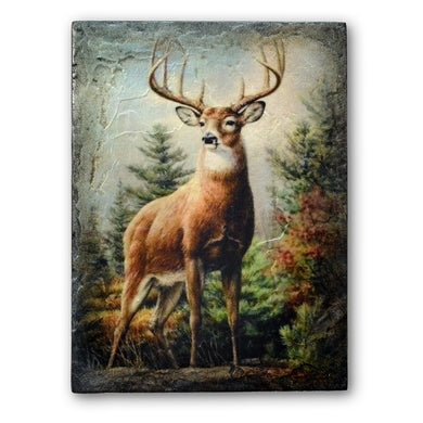 Sid Dickens Noble Stag