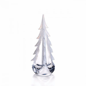 Snowy Branches Evergreen 8"-16"
