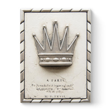 Sid Dickens Royal Crown