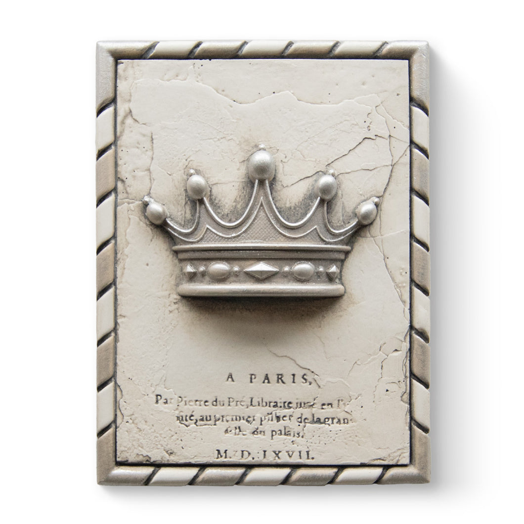 Sid Dickens Imperial Crown