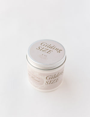 Amy Howard Gilding Size