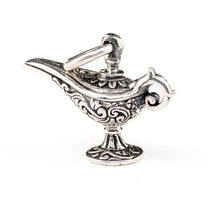 Aladdin's Lamp