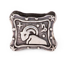 Zodiac Aries RETIRED
