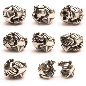 Trollbeads Fortune Bead by THUN イタリア限定 Bead of Fortune Trollbeads – The Uptown Shop